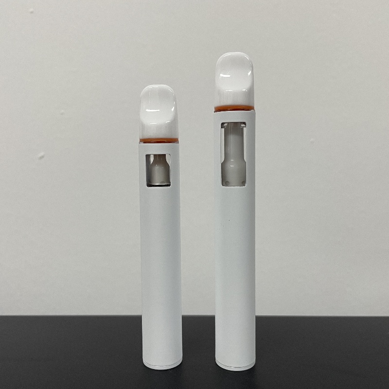 cannabis vape pen zirconia vape pen